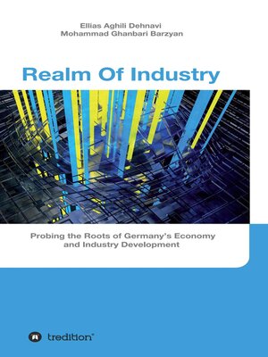 cover image of Realm of Industry